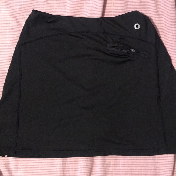 Golf skorts - Picture 2 of 3